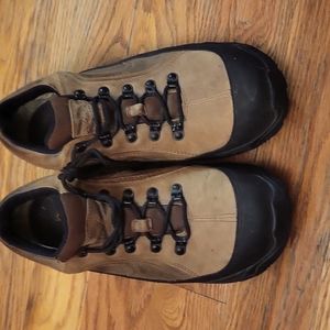 Cabella’s Mens’ thinsulate boots sixe 9D